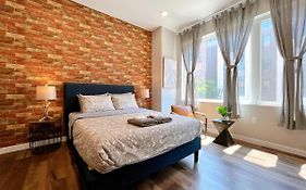 Stay At Luna On Ridge Ave