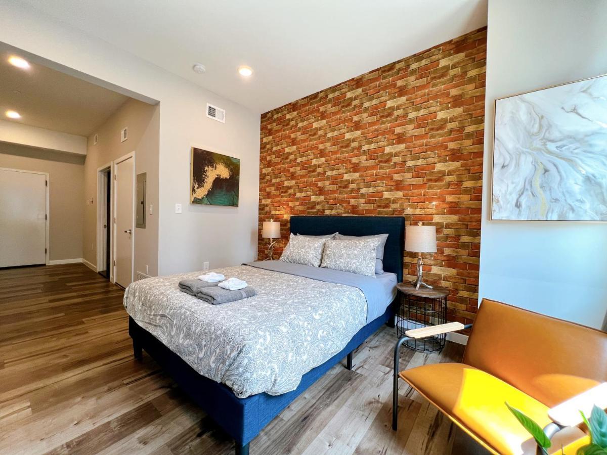 Stay At Luna On Ridge Ave Philadelphia Exterior photo